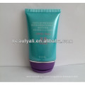 BB cream super oval tube with flip top cap